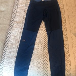 Under armour leggings